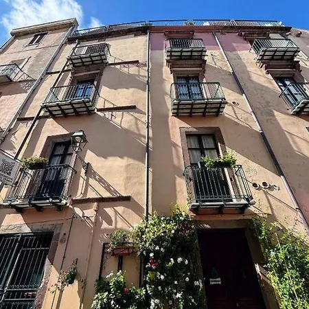 Inn Antica Dimora Il Biancospino - Con Bagno