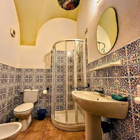 Inn Antica Dimora Il Biancospino - Con Bagno Bosa