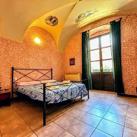 Antica Dimora Il Biancospino - Con Bagno * Bosa