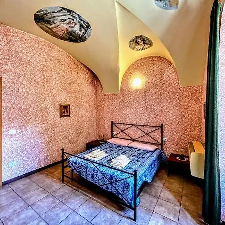 Antica Dimora Il Biancospino - Con Bagno Inn